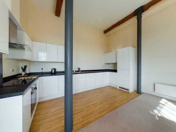 Additional image 4 of Town End Road, Draycott, Derbyshire