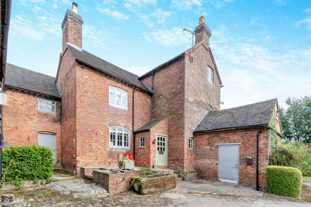 Additional image 21 of Church Lane, Kirk Langley, DE6 4NG