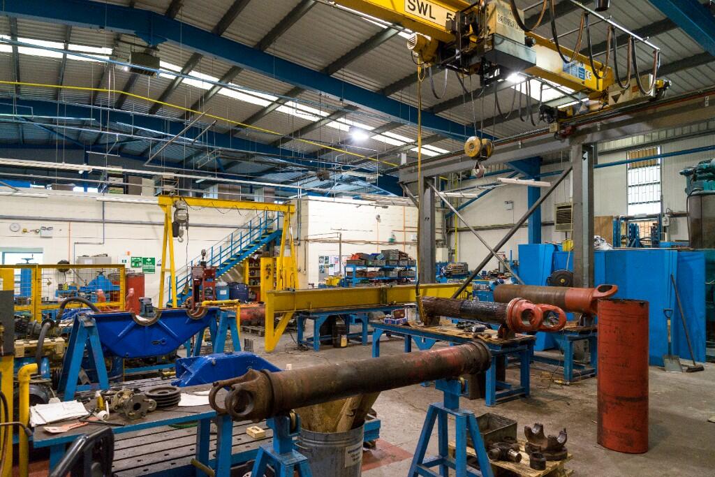Additional image 21 of Greencroft Industrial Estate, Annfield Plain, County Durham, DH9