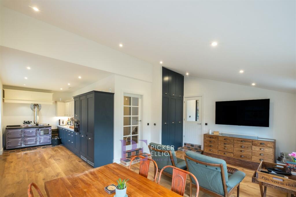 Additional image 13 of Little End, Cadeby