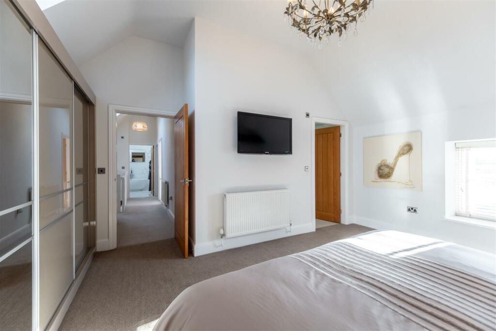 Additional image 24 of Cholmondeston Road, Calveley
