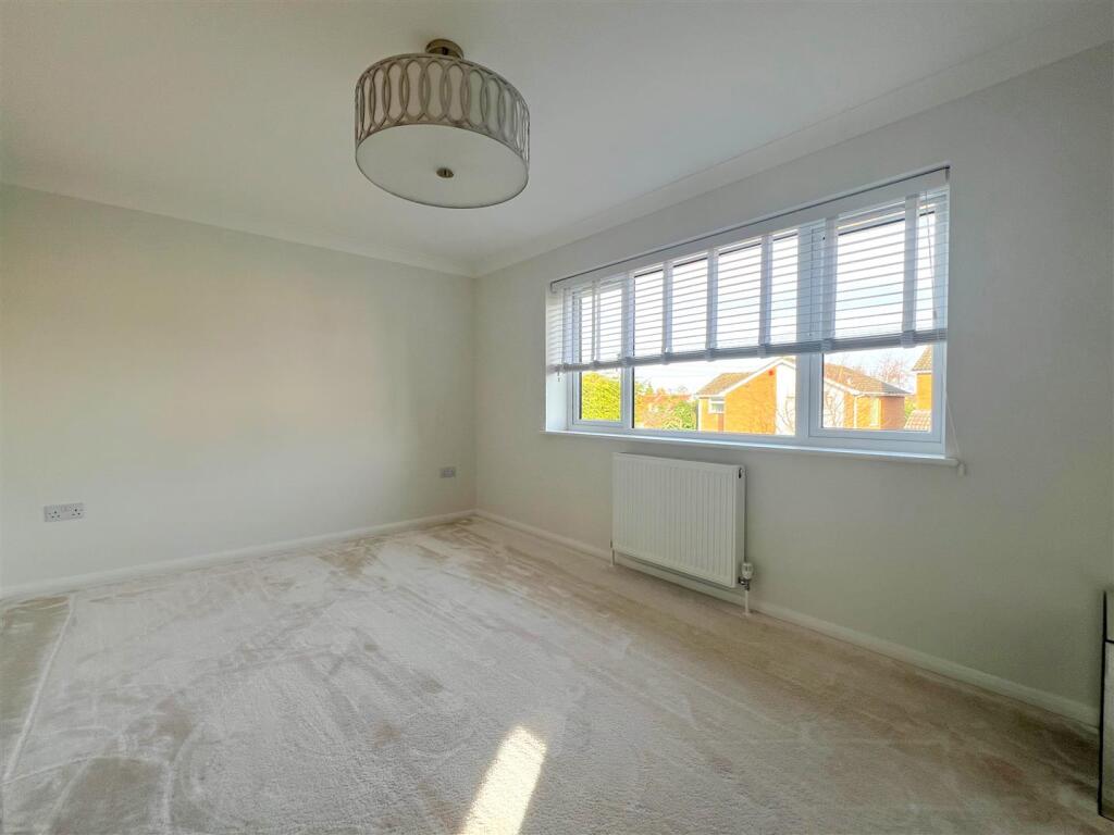 Additional image 41 of Chance Fields, Radford Semele, Leamington Spa