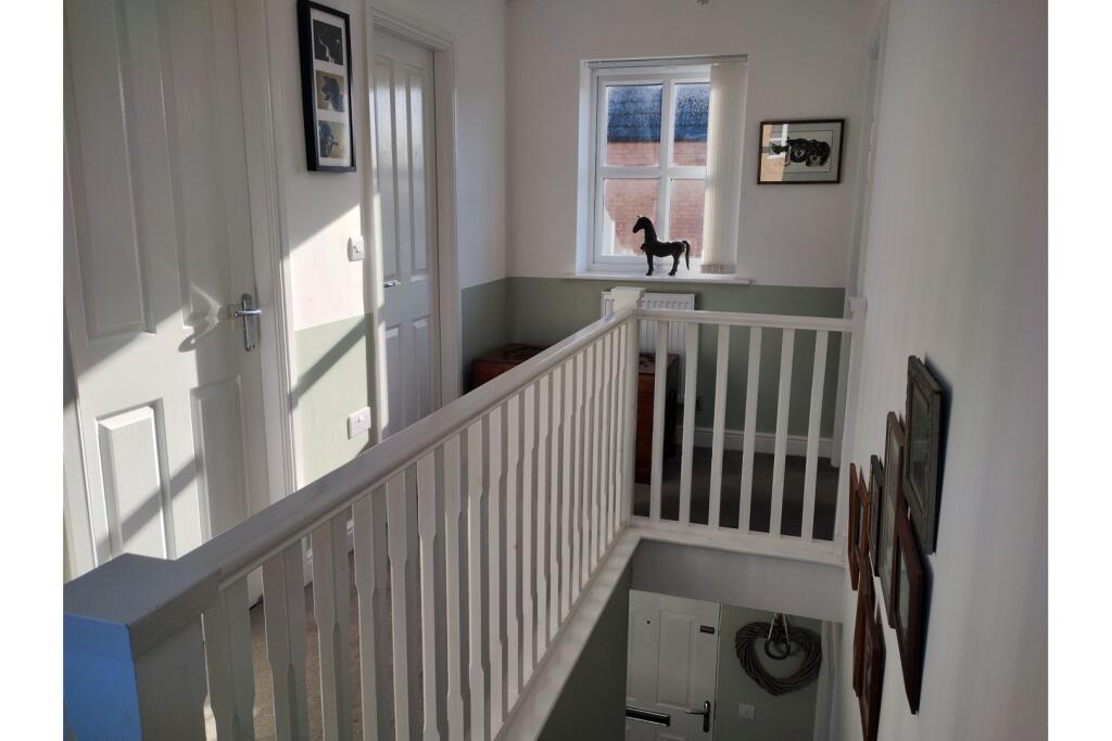 Additional image 21 of Wimboldsley Avenue, Middlewich, CW10