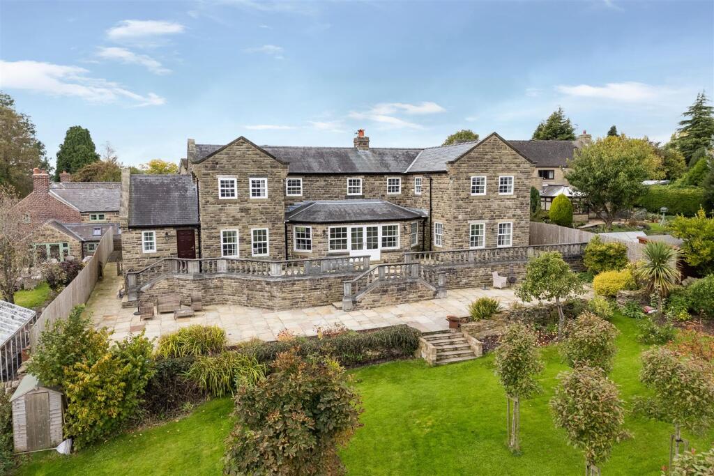 Additional image 53 of The White House, Main Road, Pentrich, Ripley, DE5 3RE