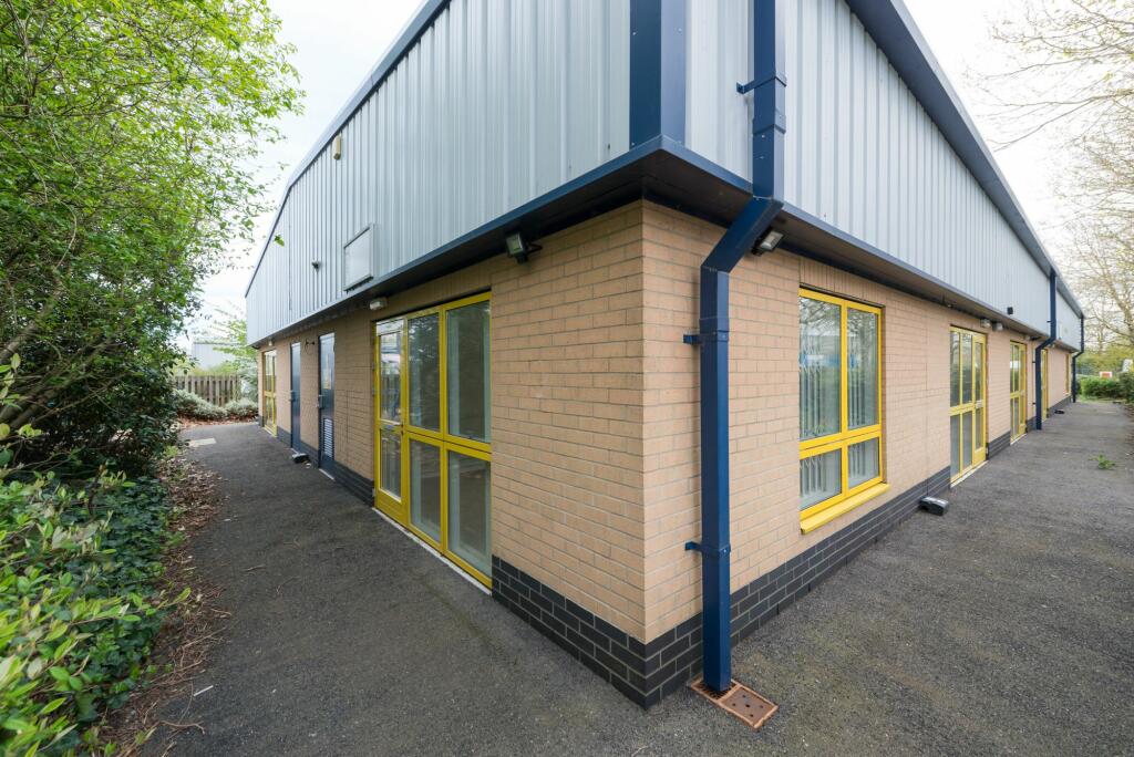 Additional image 7 of Lakesview International Business Park, Hersden, CT3