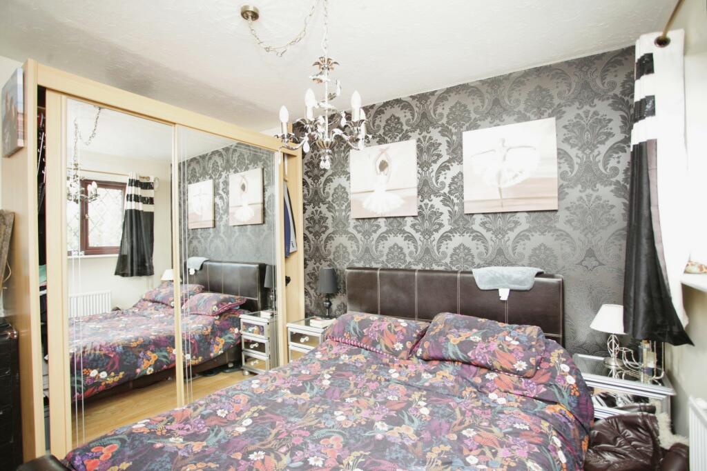 Additional image 9 of Pinewood Avenue, Atherstone, CV9