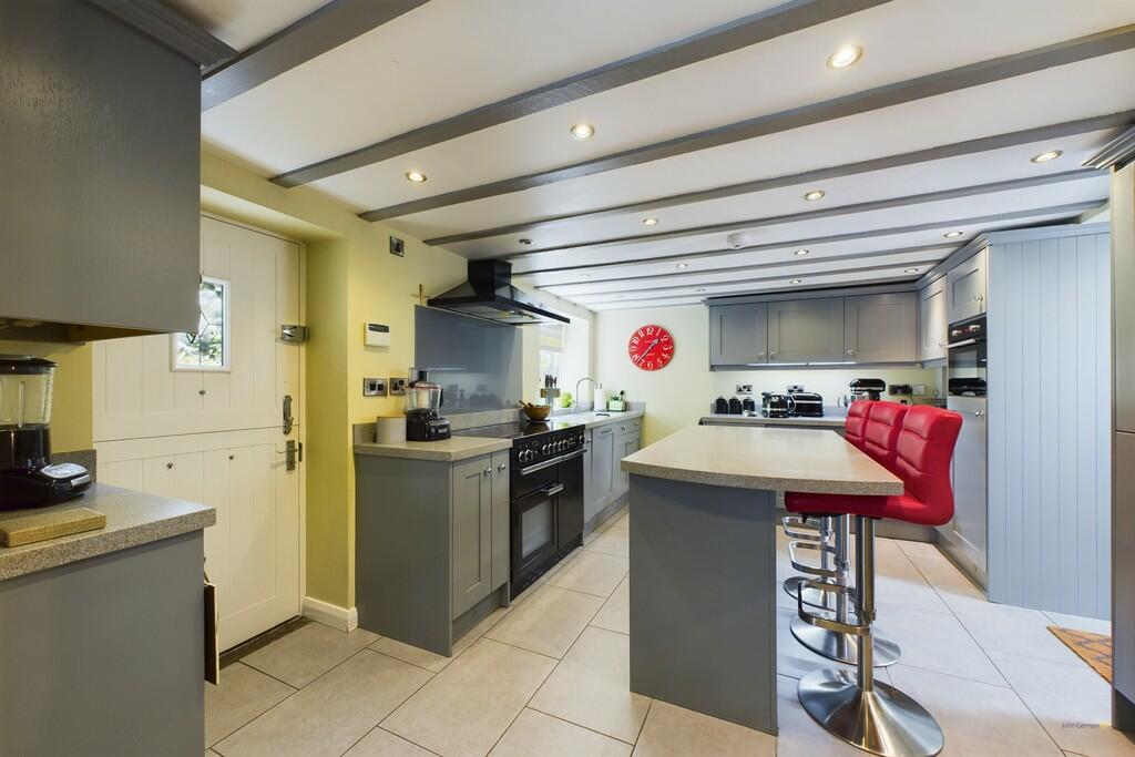 Additional image 9 of Green Lane, Hognaston