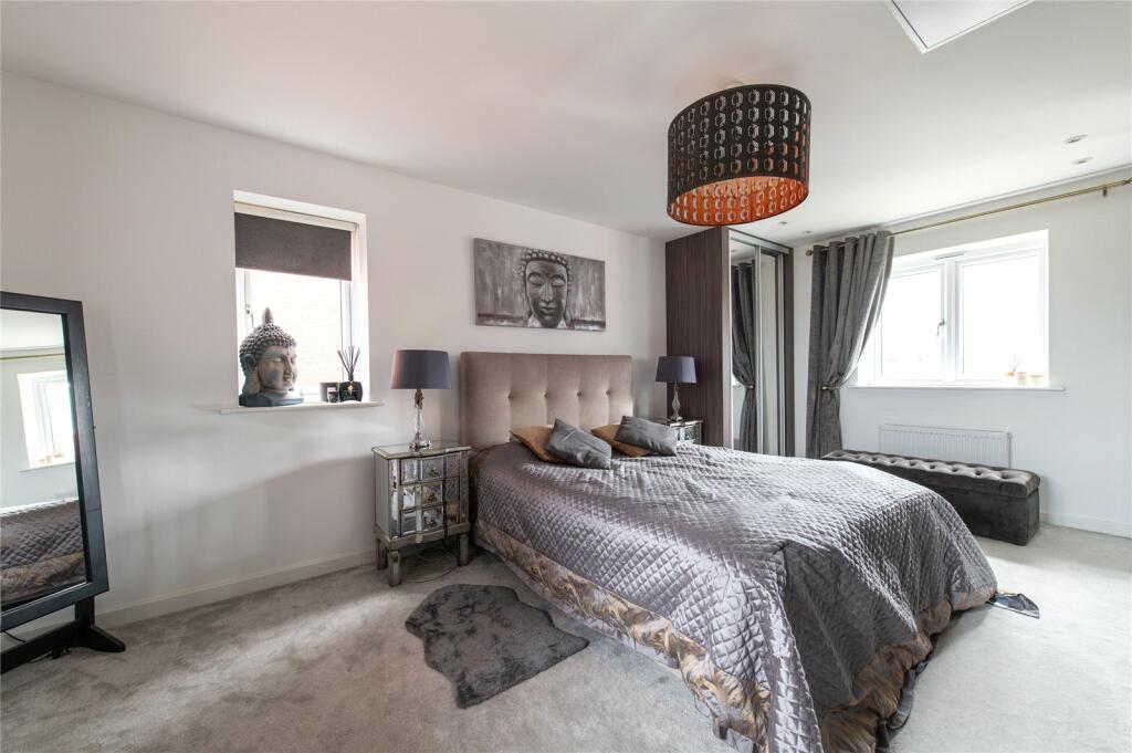 Additional image 9 of Marlowe Close, Northfleet, Kent, DA11