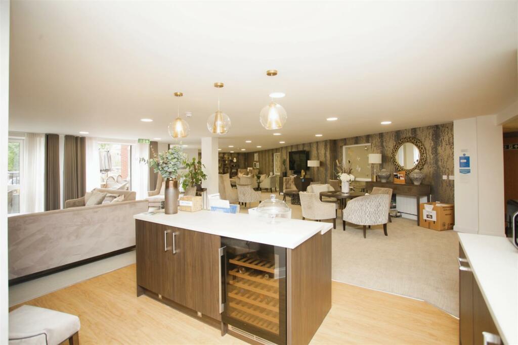 Additional image 18 of The Close, Church Street, Nuneaton.