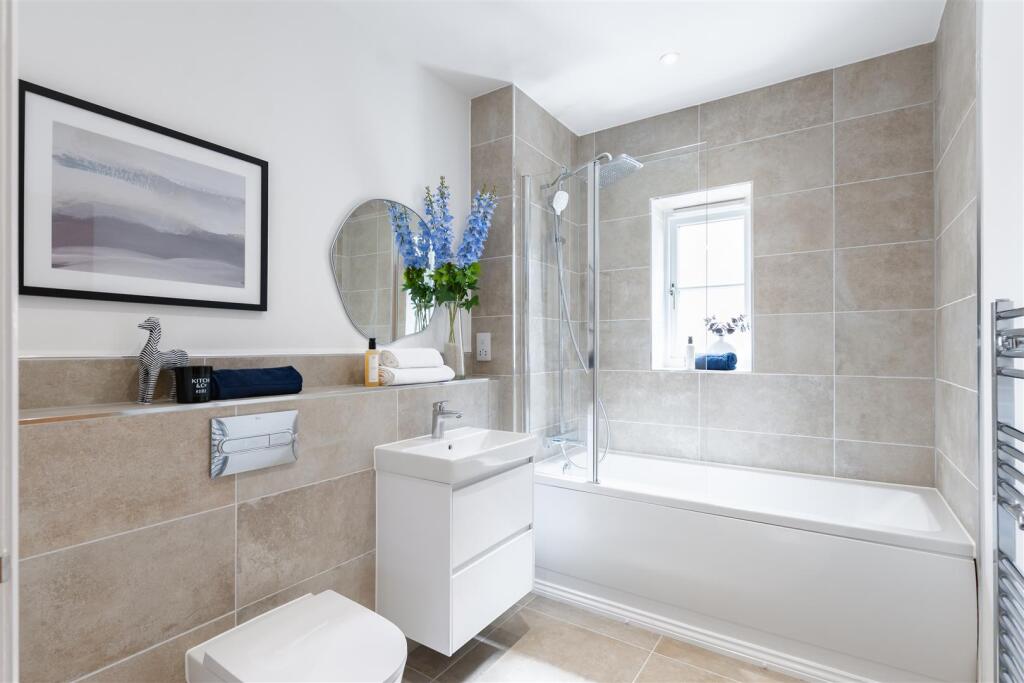 Additional image 14 of Plot 5 The Avon, Benfield Close, Northend, Warwickshire