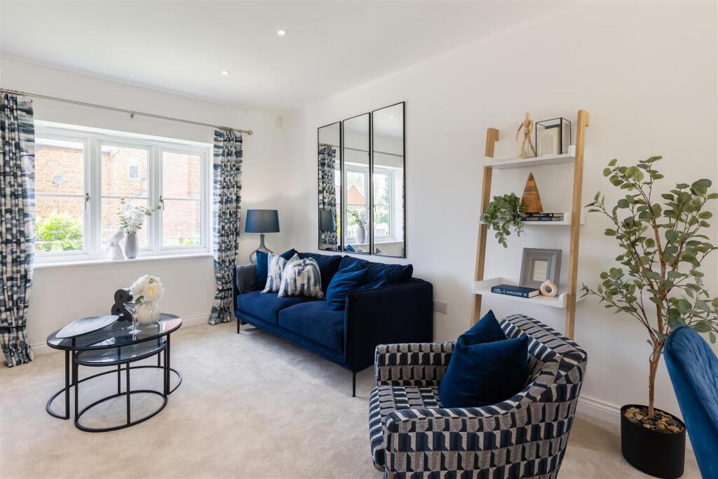 Additional image 9 of Plot 5 The Avon, Benfield Close, Northend, Warwickshire