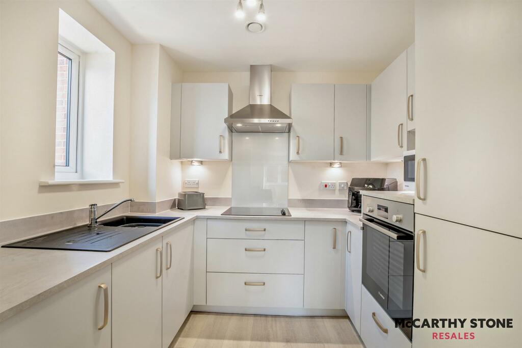 Additional image 6 of 40 Roman Court, 63 Wheelock Street, Middlewich