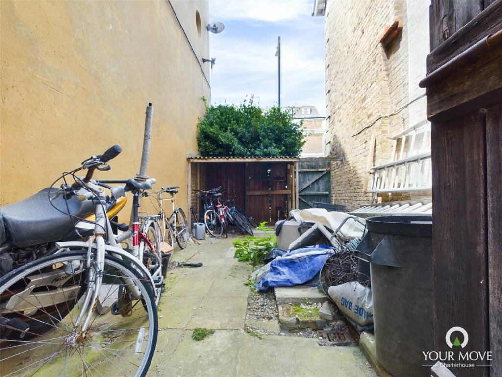 Additional image 30 of Canterbury Road, Margate, Kent, CT9