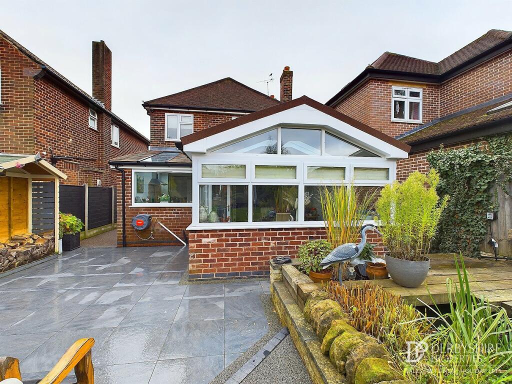 Additional image 31 of Station Road, Stanley, Ilkeston, DE7