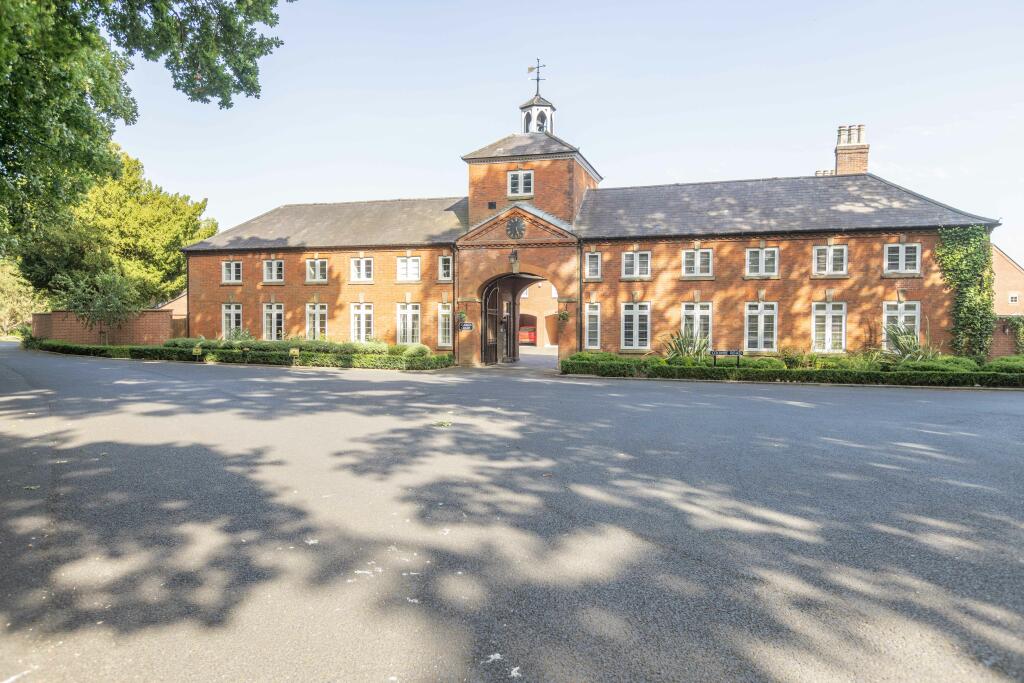 Additional image 34 of Coombe Road, Rugby, Warwickshire, CV23