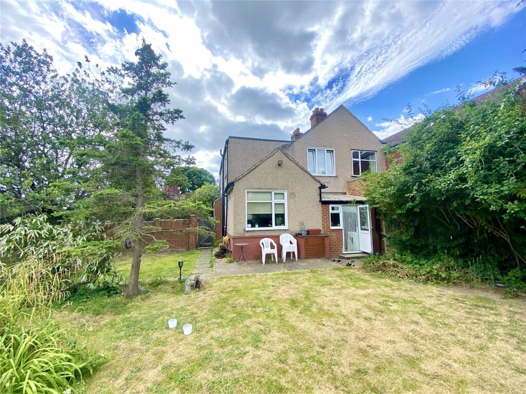 Additional image 26 of Marlborough Park Avenue, Sidcup, Kent, DA15