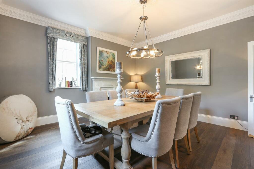 Additional image 5 of Nightingale House, Church Street, Holloway, Matlock, DE4 5AY