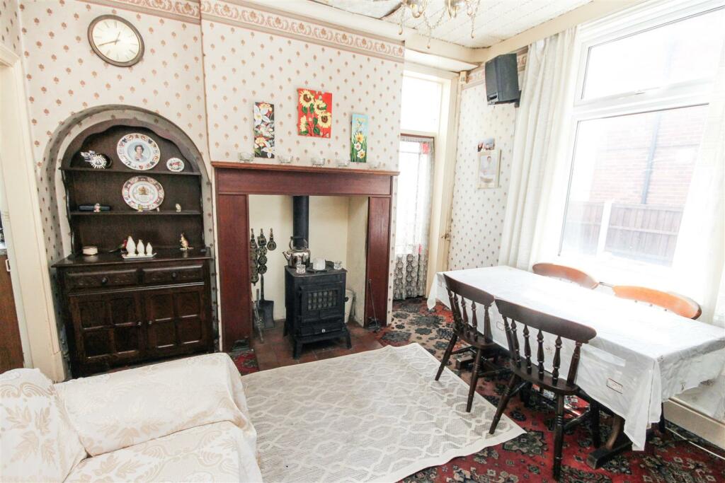 Additional image 5 of Park Avenue, Ilkeston Derbyshire