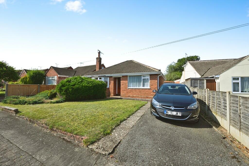 Additional image 18 of Orchard Way, Rugby