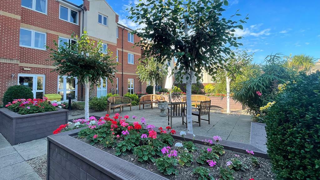 Additional image 8 of Richmond Court, Herne Bay, CT6 5LL