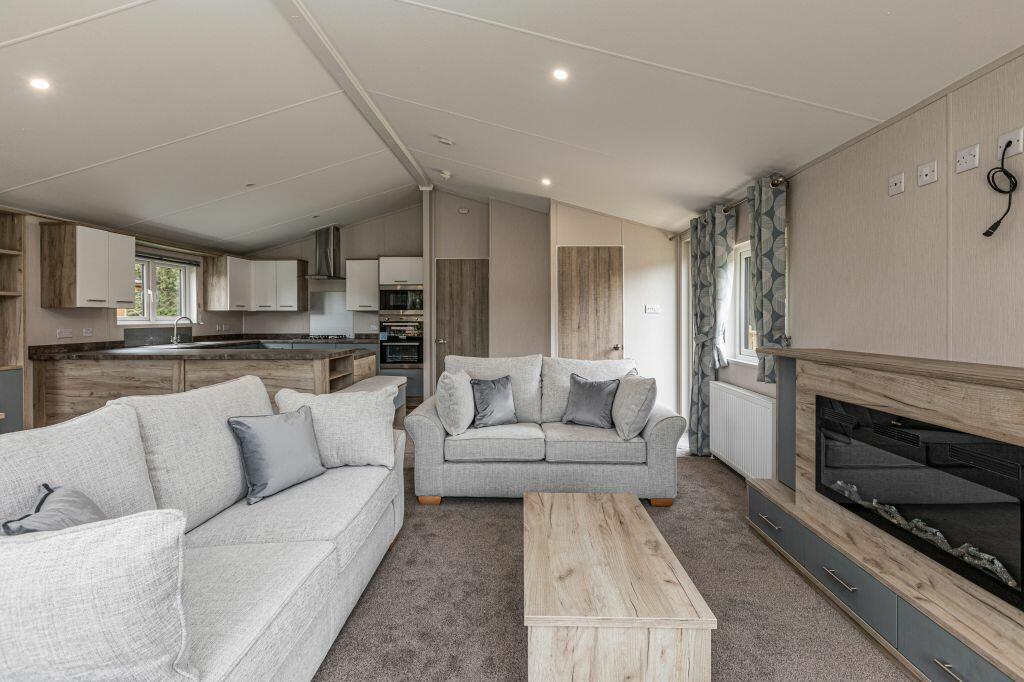 Additional image 6 of 2023 Willerby Clearwater Holiday Lodge, Dalbeattie Forest Caravan Park, Dalbeattie, DG5 4QU