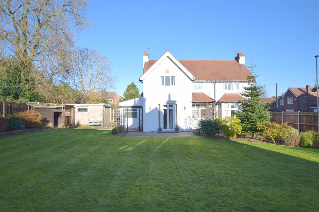 Additional image 15 of Heath Avenue, Littleover, Derby