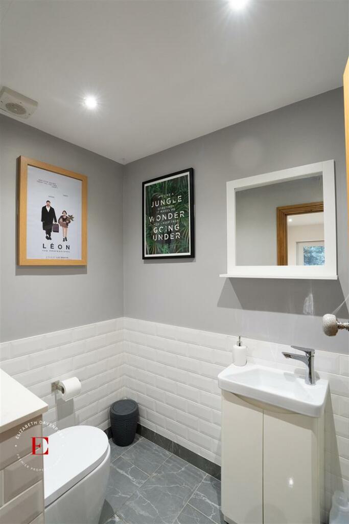 Additional image 16 of Central Avenue, Stoke Park