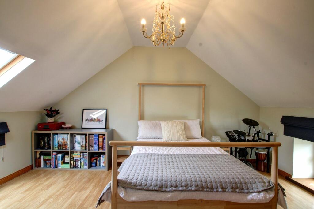 Additional image 12 of Valley View Farm, Cockhouse Lane, Ushaw Moor, DH7