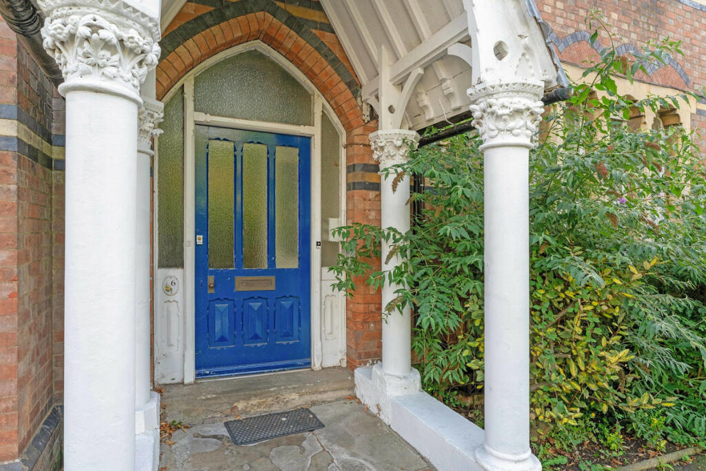 Additional image 7 of Lillington Avenue, Leamington Spa, Warwickshire CV32 5UJ