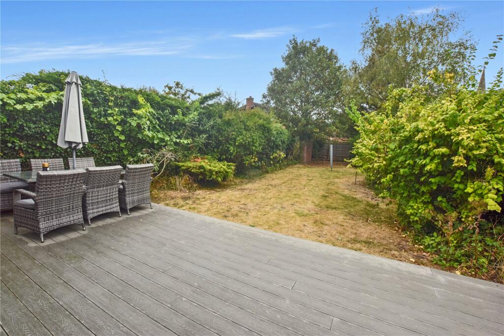 Additional image 4 of Hurst Road, Bexley, DA5