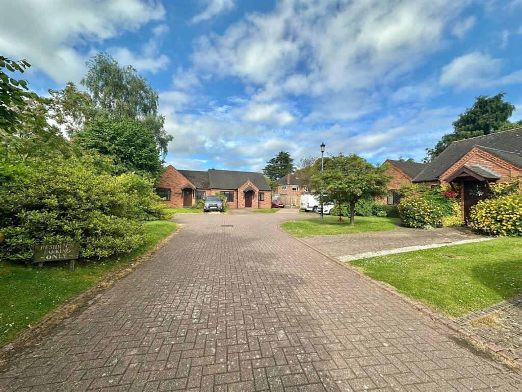 Additional image 5 of Churchfields, Audlem, Cheshire