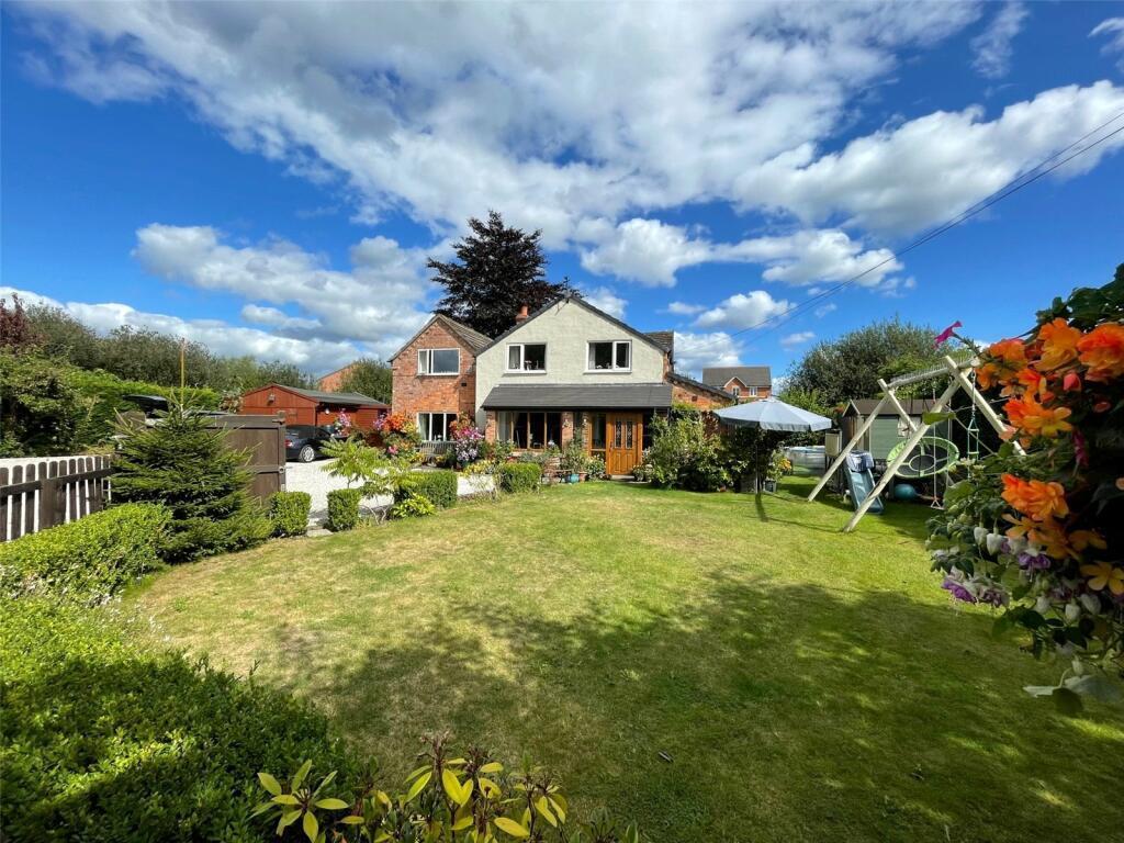 Additional image 12 of Moston, Sandbach,