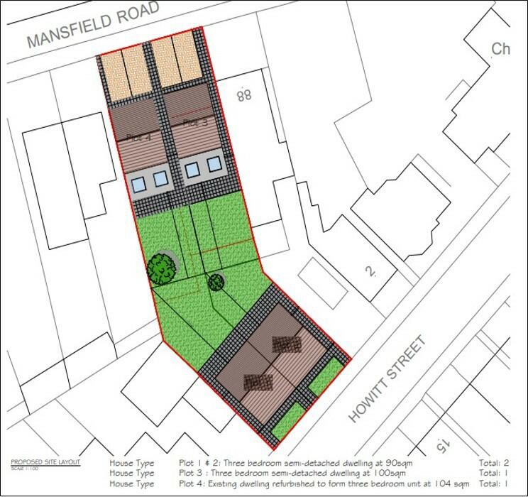 Additional image 8 of 84-86 Mansfield Road, Heanor, Derbyshire DE75 7AQ