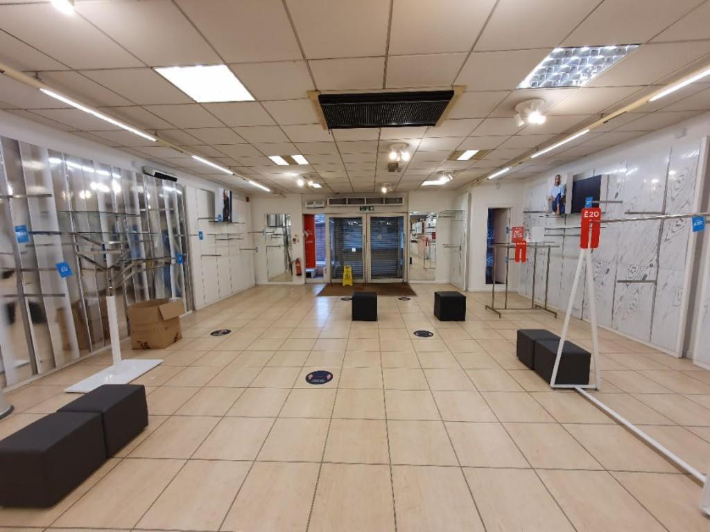 Additional image 8 of Units 6 & 7-9 Bridestone Shopping Centre, Victoria Street, Congleton, CW12 1DA