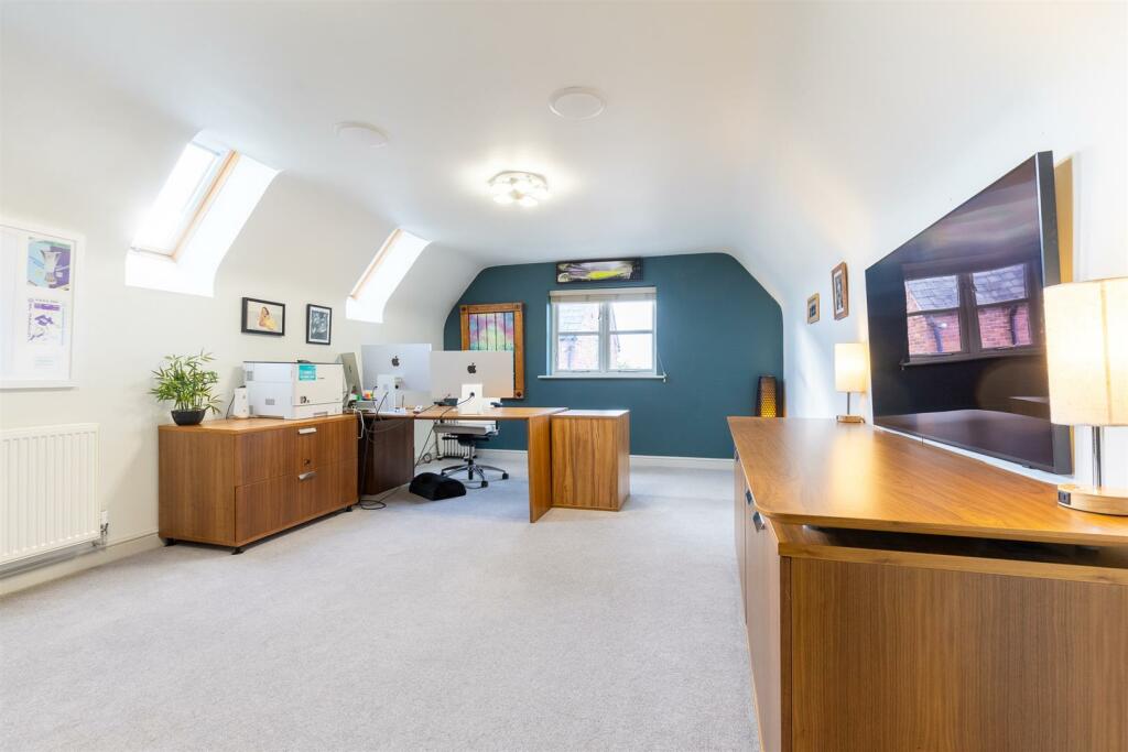 Additional image 53 of Pinnacle House, Coole Lane, Newhall, Nantwich