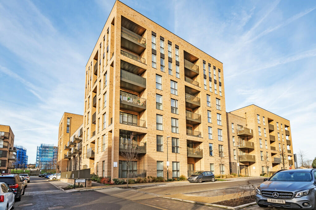 Additional image 2 of Arthur Street, Erith