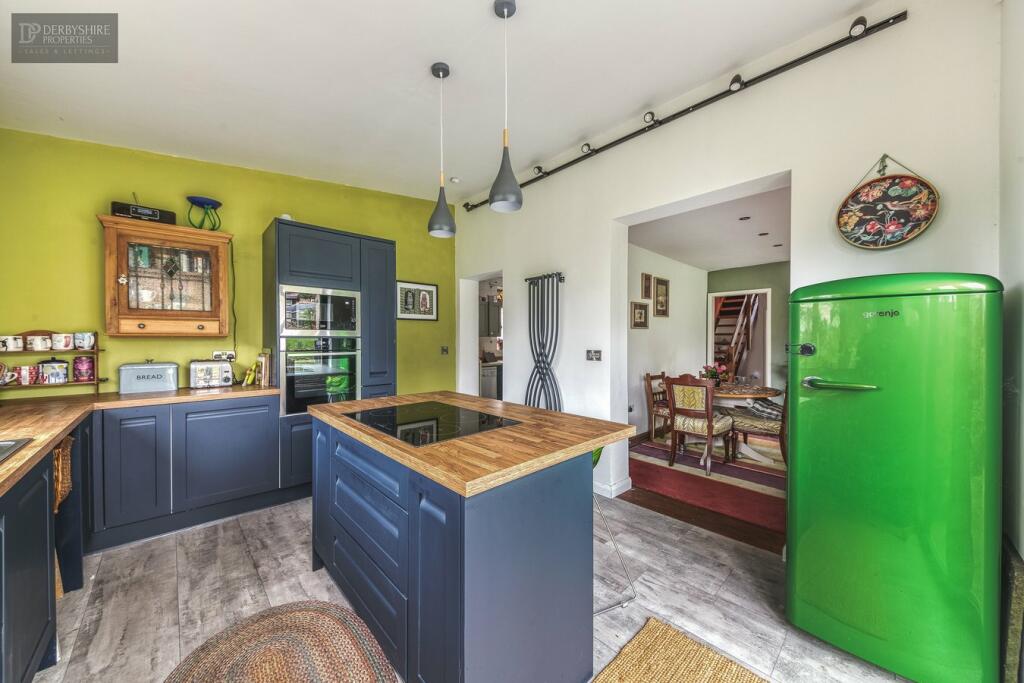 Additional image 14 of Old Hillcliff Lane, Turnditch, Belper, DE56