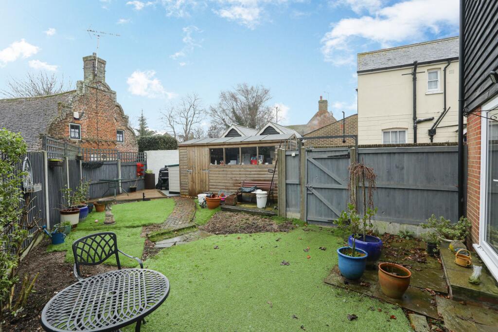 Additional image 12 of Manor Road, St. Nicholas At Wade, CT7