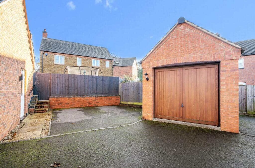 Additional image 21 of Malt Mill Green, Kilsby, Rugby, CV23