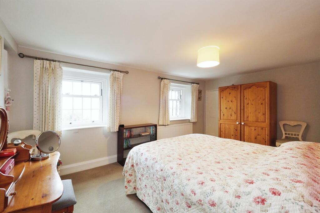 Additional image 13 of Shaws Hill, Whatstandwell, Matlock