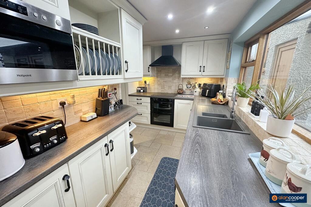 Additional image 8 of Main Street, Higham-on-the-Hill, Nuneaton, CV13 6AH