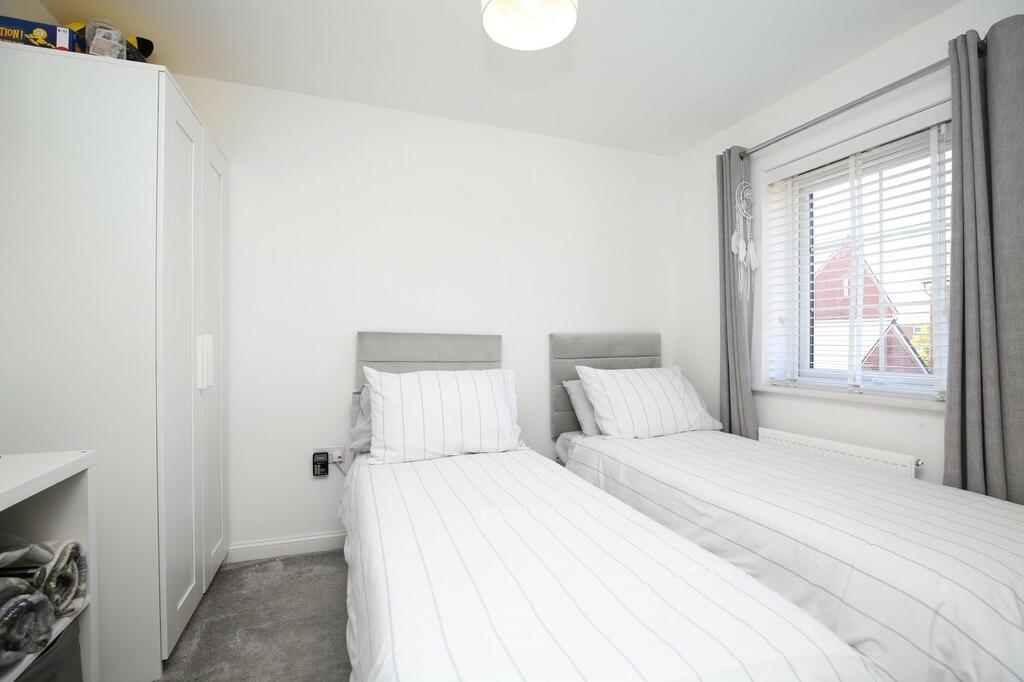 Additional image 11 of Twill Close, Nuneaton