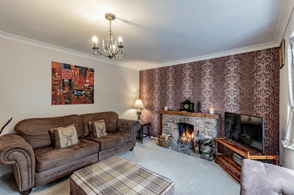 Additional image 7 of Gated Bungalow in Acton Bridge with Annexe.