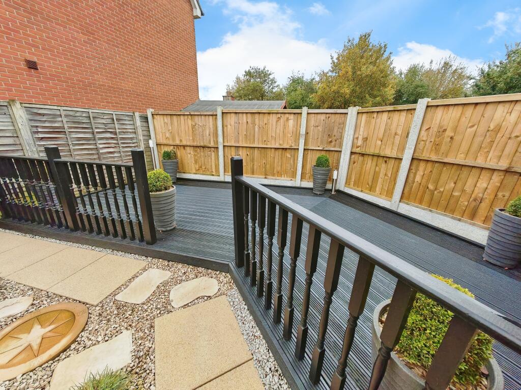 Additional image 21 of Hillside Close, Wychwood Village, Weston, Crewe, CW2