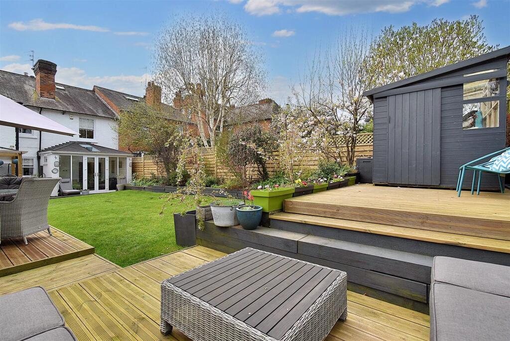 Additional image 26 of King Street, Duffield, Belper, Derbyshire