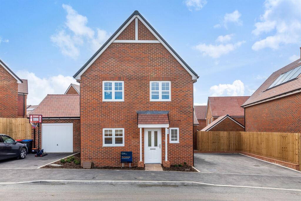 Additional image 13 of Whitstable Heights, Whitstable