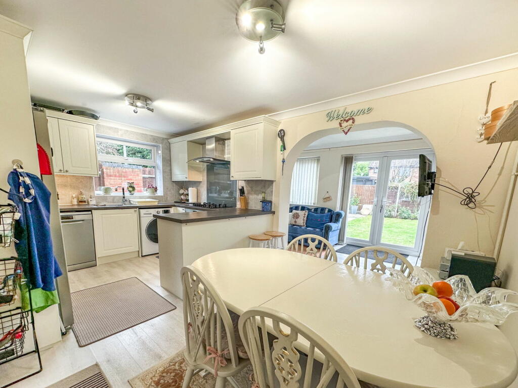 Additional image 3 of Regency Close, Nuneaton, CV10 0DF