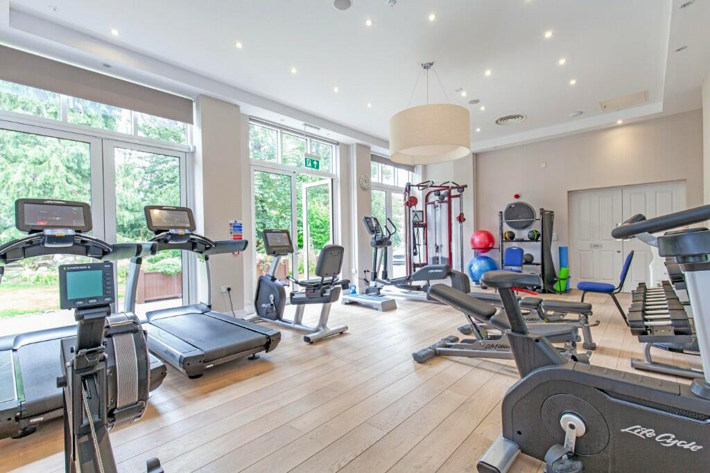 Additional image 20 of 1 Hudson Place St. Elphins Park, Matlock, Derbyshire, DE4