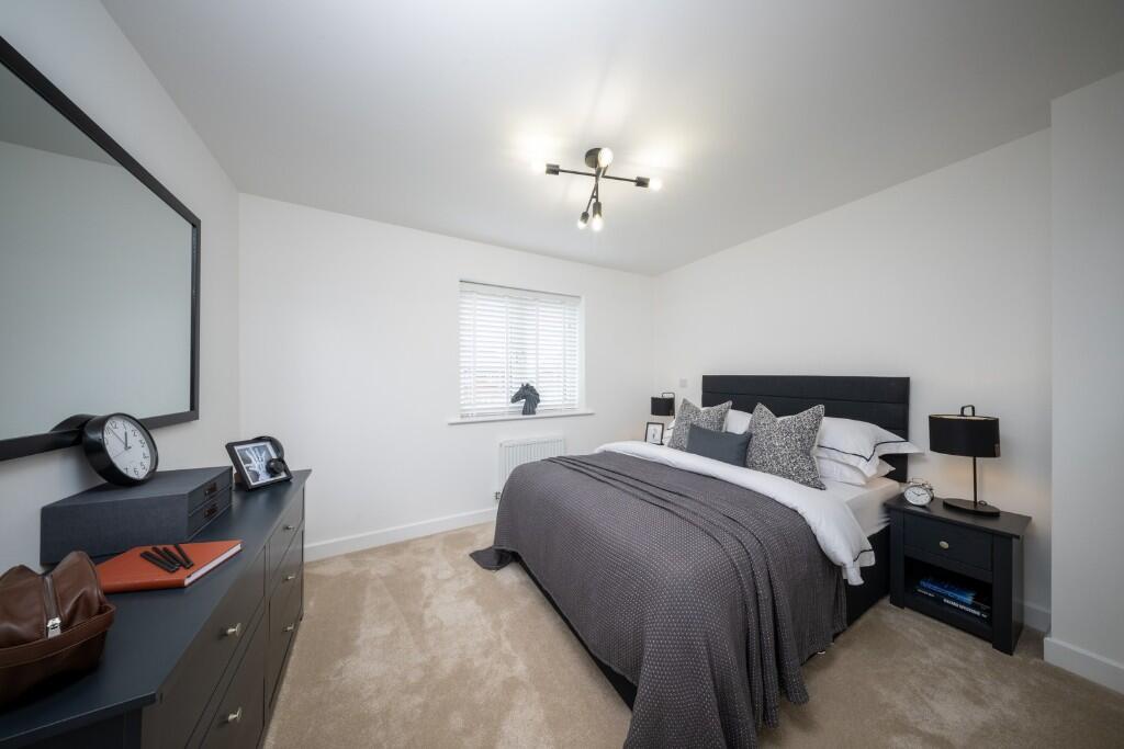 Additional image 5 of Great Brook Ground, 
Clifton-Upon-Dunsmore, 
Rugby, 
CV23 1DX