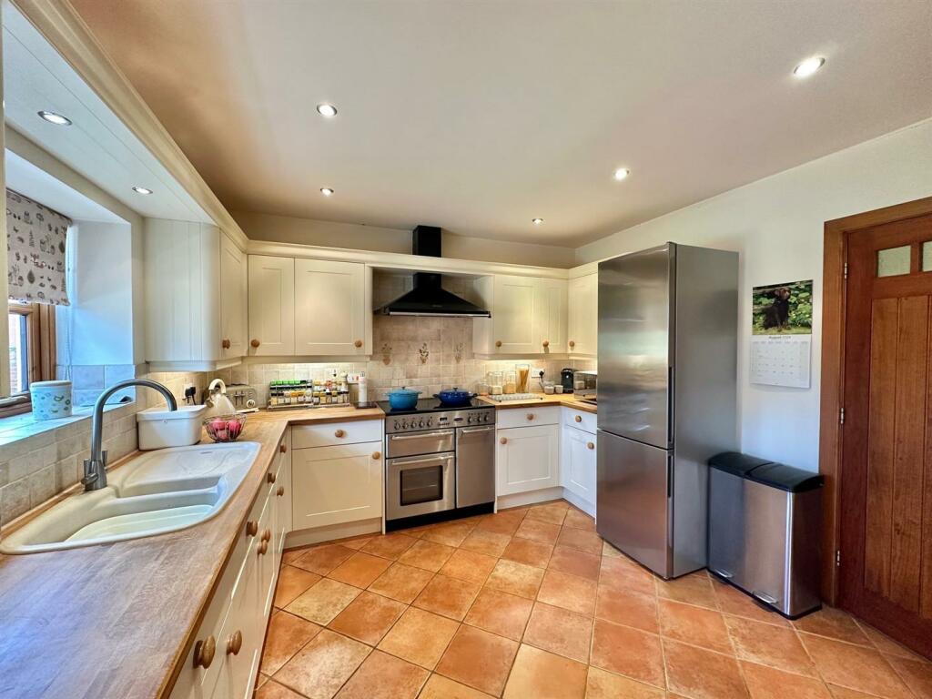 Additional image 4 of Chester Road, Stoke, Nantwich, Cheshire